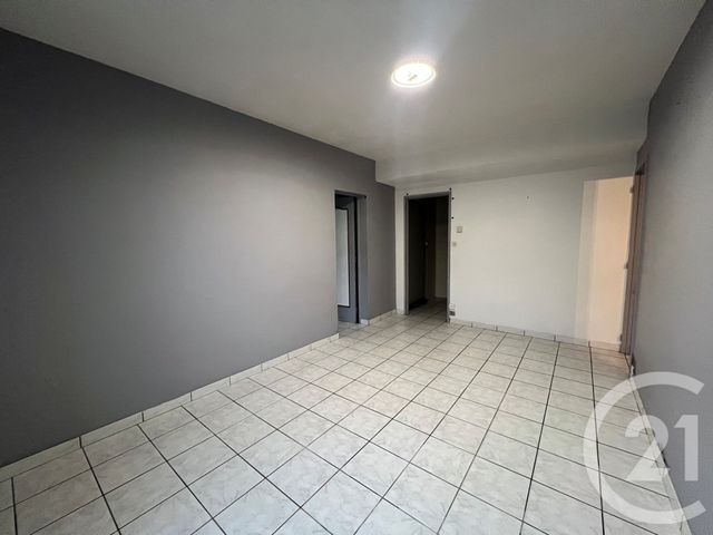 Appartement à vendre MAIZIERES LES METZ