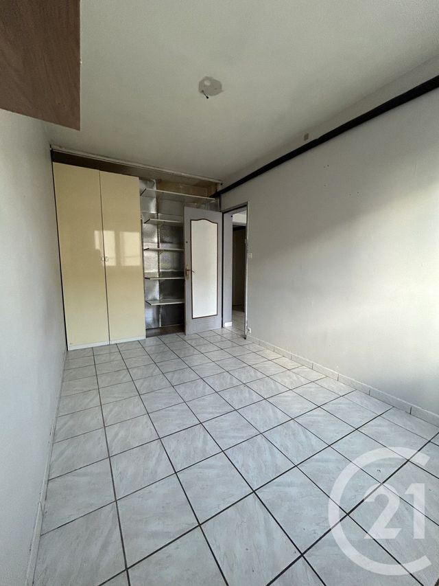 Appartement F3 &agrave; vendre - 3 pi&egrave;ces - 53,43 m2 - Maizieres Les Metz - 57 - LORRAINE