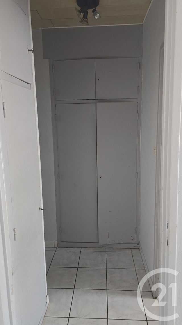 Appartement F3 à vendre - 3 pièces - 53,43 m2 - Maizieres Les Metz - 57 - LORRAINE