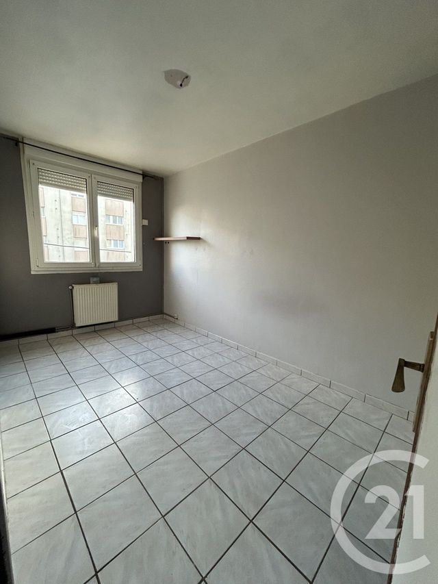 Appartement F3 &agrave; vendre - 3 pi&egrave;ces - 53,43 m2 - Maizieres Les Metz - 57 - LORRAINE