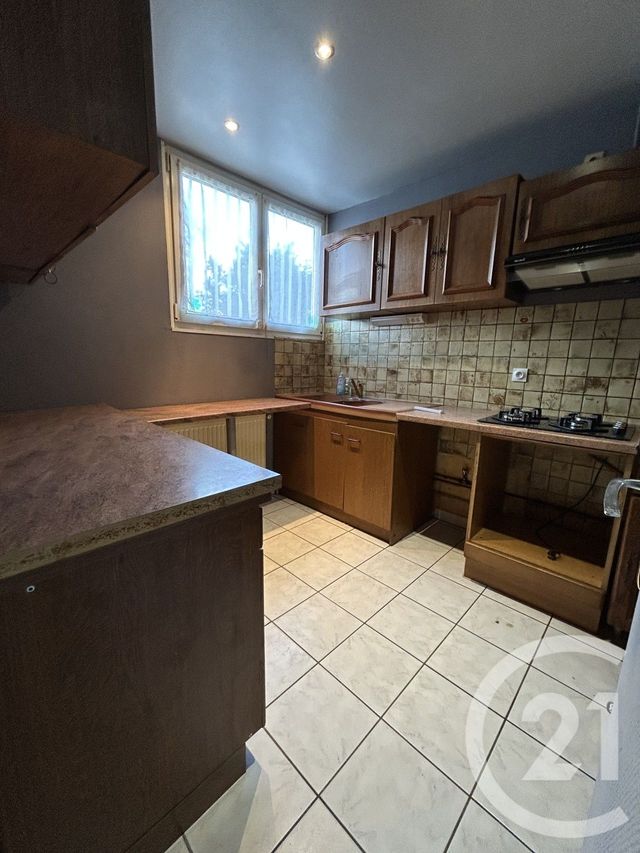 Appartement F3 &agrave; vendre - 3 pi&egrave;ces - 53,43 m2 - Maizieres Les Metz - 57 - LORRAINE