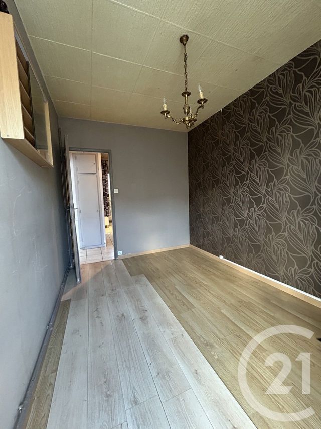 Appartement F3 &agrave; vendre - 3 pi&egrave;ces - 53,43 m2 - Maizieres Les Metz - 57 - LORRAINE
