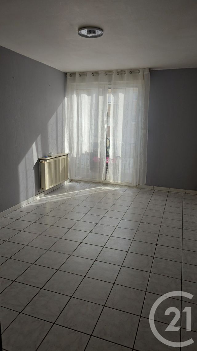 Appartement F3 à vendre - 3 pièces - 53,43 m2 - Maizieres Les Metz - 57 - LORRAINE