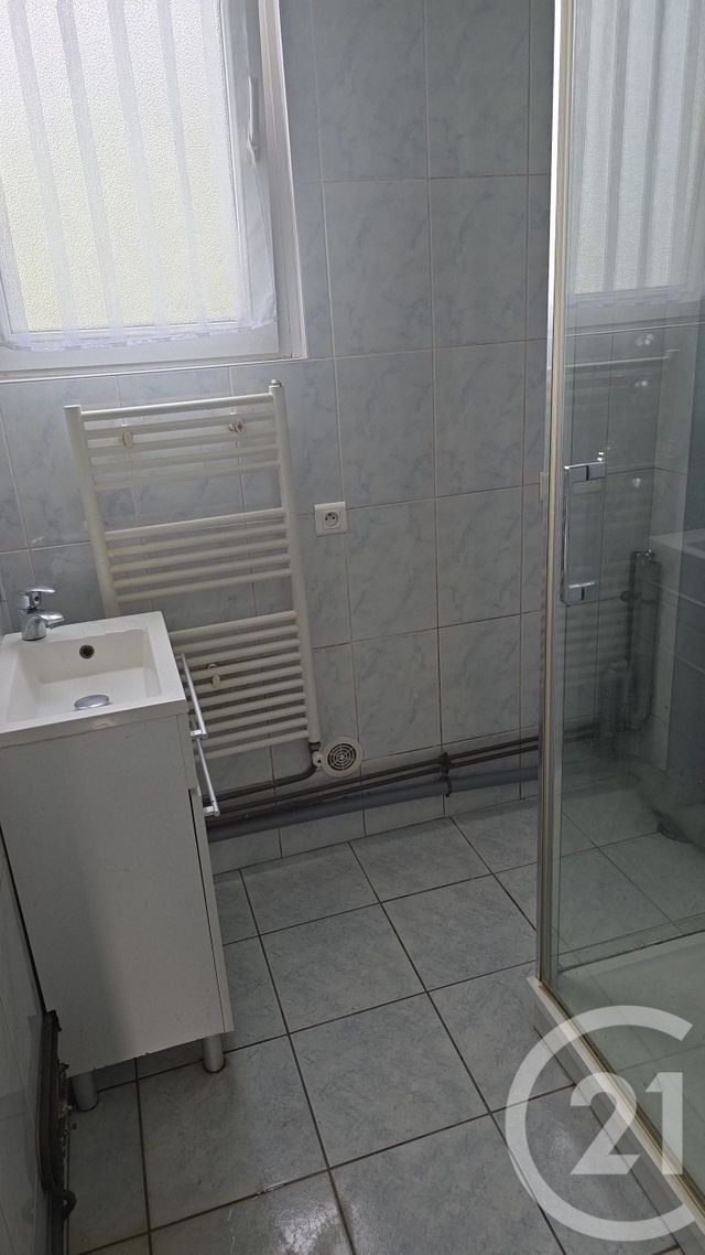 Appartement F3 à vendre - 3 pièces - 53,43 m2 - Maizieres Les Metz - 57 - LORRAINE