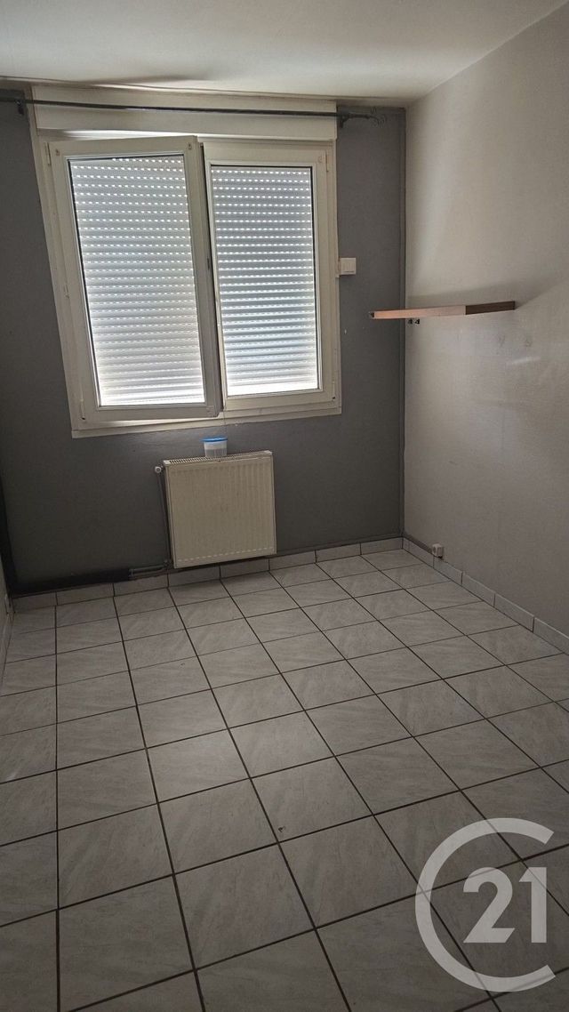 Appartement F3 à vendre - 3 pièces - 53,43 m2 - Maizieres Les Metz - 57 - LORRAINE