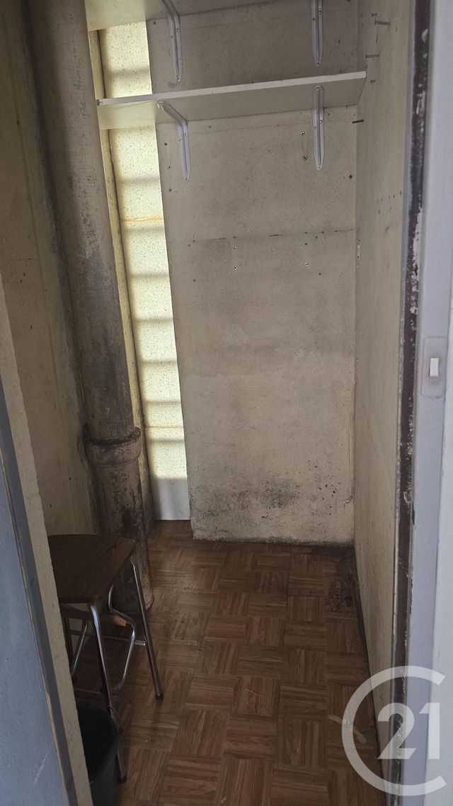 Appartement F3 à vendre - 3 pièces - 53,43 m2 - Maizieres Les Metz - 57 - LORRAINE