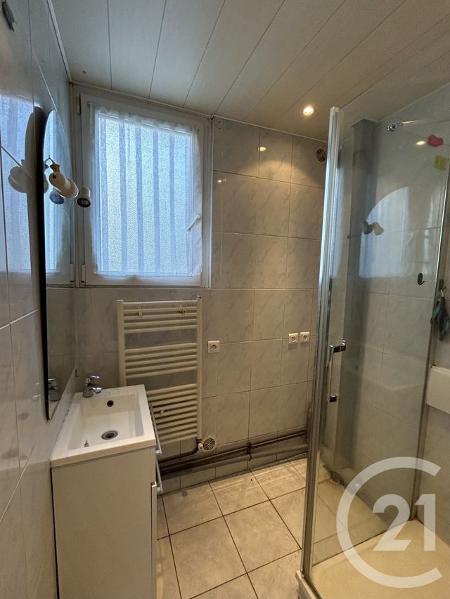 Appartement F3 &agrave; vendre - 3 pi&egrave;ces - 53,43 m2 - Maizieres Les Metz - 57 - LORRAINE