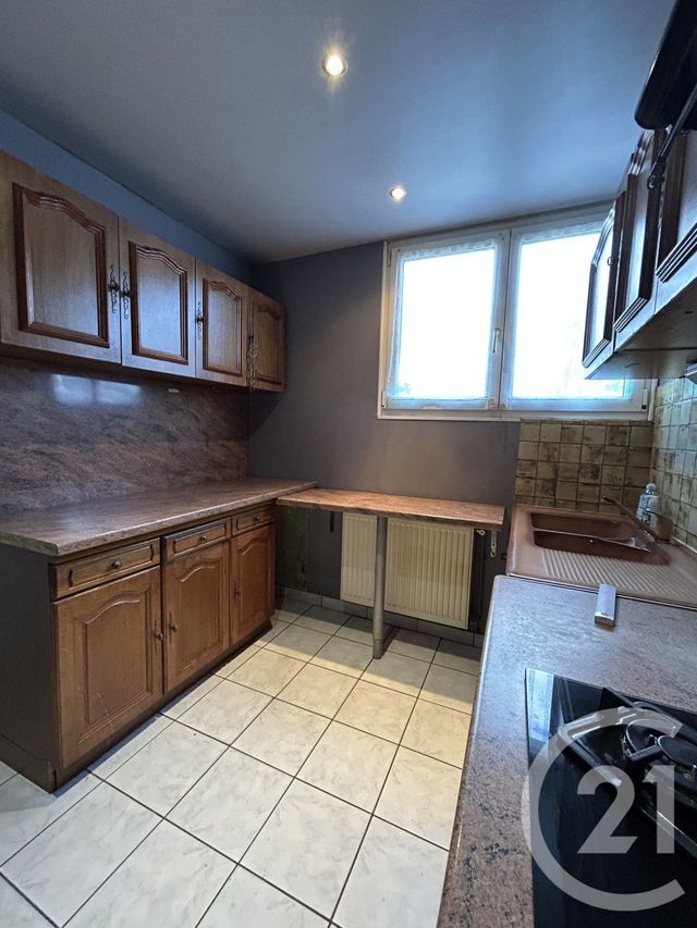 Appartement F3 &agrave; vendre - 3 pi&egrave;ces - 53,43 m2 - Maizieres Les Metz - 57 - LORRAINE