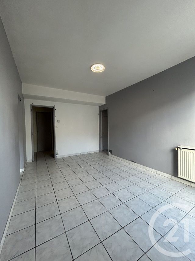 appartement - MAIZIERES LES METZ - 57