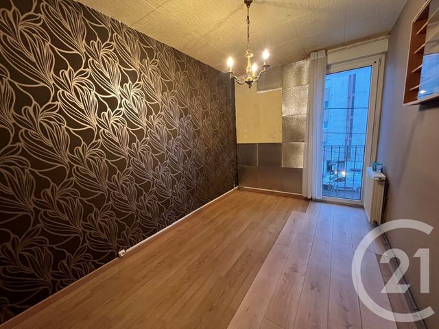 Appartement F3 &agrave; vendre - 3 pi&egrave;ces - 53,43 m2 - Maizieres Les Metz - 57 - LORRAINE