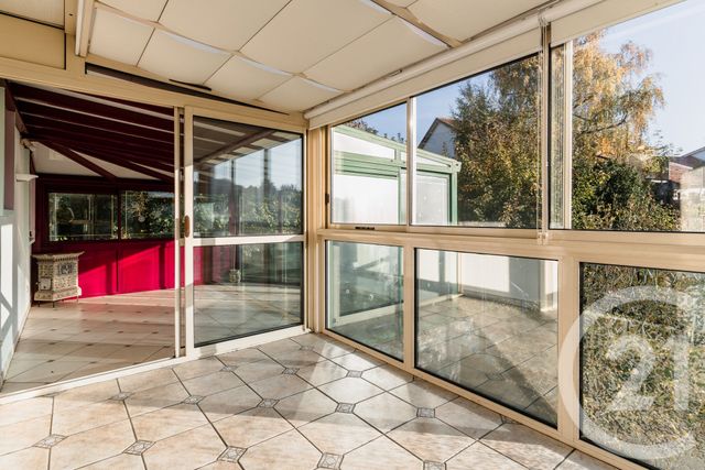 Maison &agrave; vendre - 6 pi&egrave;ces - 140 m2 - Saulny - 57 - LORRAINE