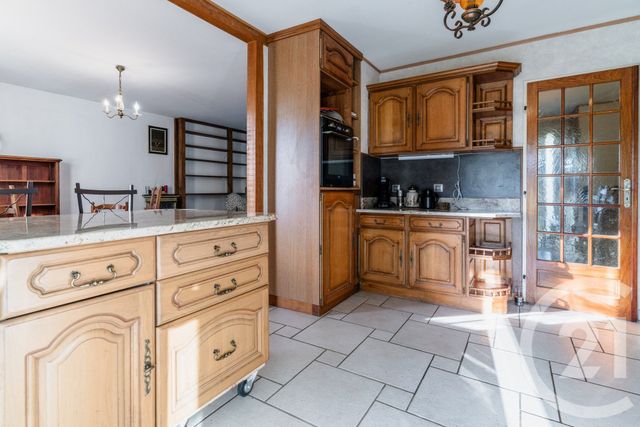 Maison &agrave; vendre - 6 pi&egrave;ces - 140 m2 - Saulny - 57 - LORRAINE