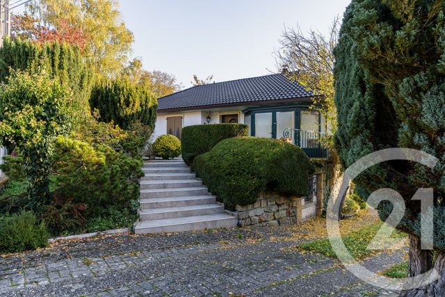 Maison à vendre SAULNY
