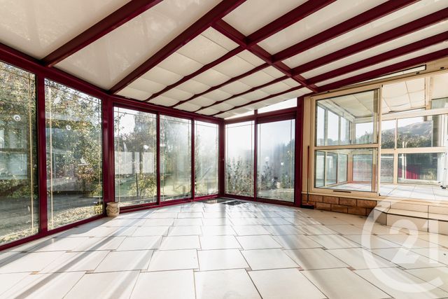 Maison &agrave; vendre - 6 pi&egrave;ces - 140 m2 - Saulny - 57 - LORRAINE