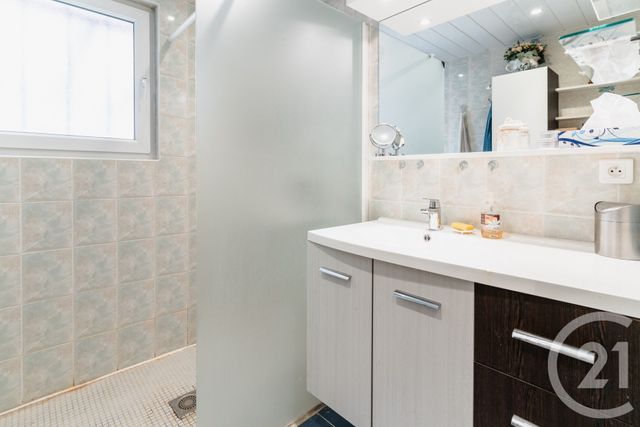 Maison &agrave; vendre - 6 pi&egrave;ces - 140 m2 - Saulny - 57 - LORRAINE