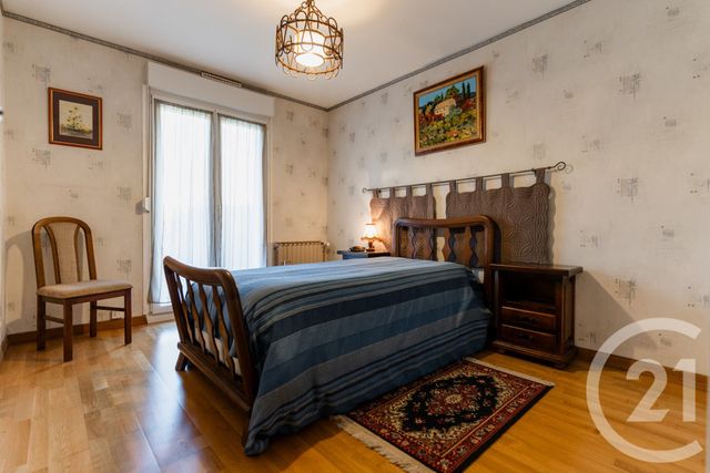 Maison &agrave; vendre - 6 pi&egrave;ces - 140 m2 - Saulny - 57 - LORRAINE