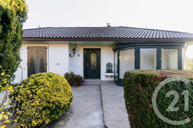 Maison &agrave; vendre - 6 pi&egrave;ces - 140 m2 - Saulny - 57 - LORRAINE