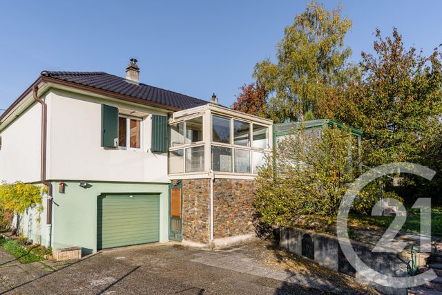 Maison &agrave; vendre - 6 pi&egrave;ces - 140 m2 - Saulny - 57 - LORRAINE