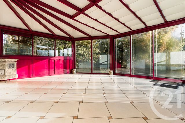 Maison &agrave; vendre - 6 pi&egrave;ces - 140 m2 - Saulny - 57 - LORRAINE