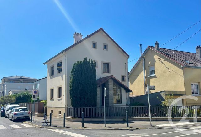 maison - MAIZIERES LES METZ - 57