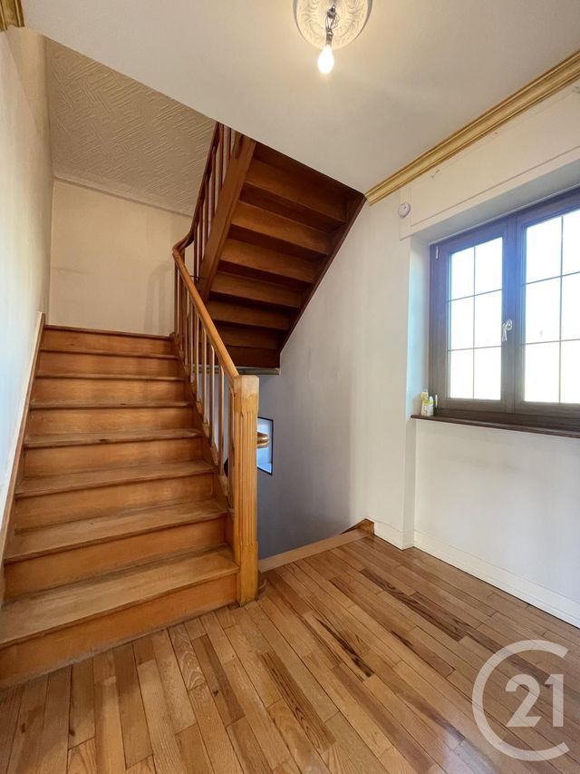 Maison &agrave; vendre - 6 pi&egrave;ces - 100 m2 - Maizieres Les Metz - 57 - LORRAINE