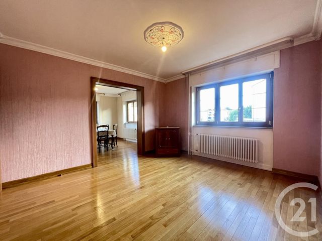 Maison &agrave; vendre - 6 pi&egrave;ces - 100 m2 - Maizieres Les Metz - 57 - LORRAINE