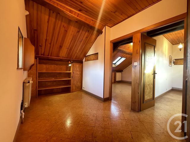 Maison &agrave; vendre - 6 pi&egrave;ces - 100 m2 - Maizieres Les Metz - 57 - LORRAINE