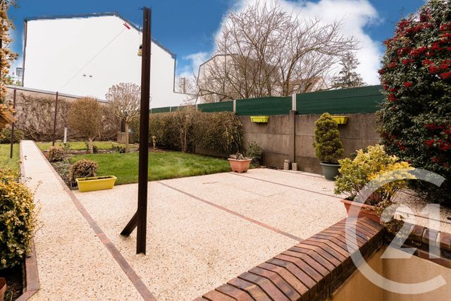 Maison &agrave; vendre - 6 pi&egrave;ces - 100 m2 - Maizieres Les Metz - 57 - LORRAINE