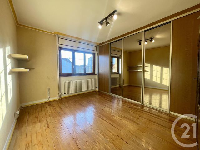 Maison &agrave; vendre - 6 pi&egrave;ces - 100 m2 - Maizieres Les Metz - 57 - LORRAINE