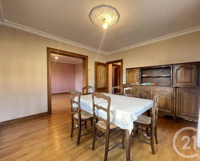 Maison &agrave; vendre - 6 pi&egrave;ces - 100 m2 - Maizieres Les Metz - 57 - LORRAINE