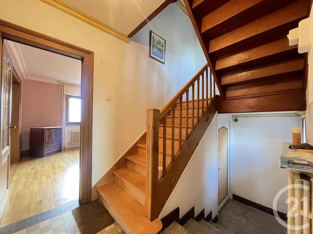 Maison &agrave; vendre - 6 pi&egrave;ces - 100 m2 - Maizieres Les Metz - 57 - LORRAINE