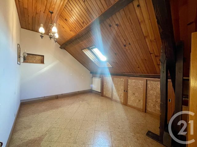 Maison &agrave; vendre - 6 pi&egrave;ces - 100 m2 - Maizieres Les Metz - 57 - LORRAINE