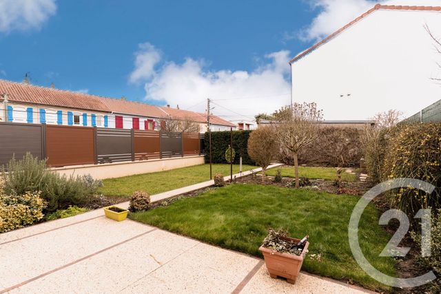 Maison &agrave; vendre - 6 pi&egrave;ces - 100 m2 - Maizieres Les Metz - 57 - LORRAINE
