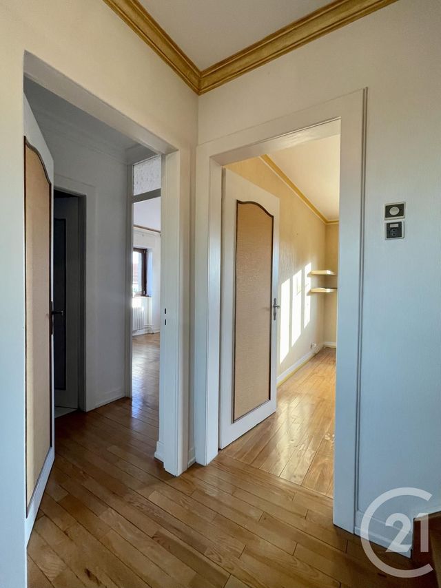 Maison &agrave; vendre - 6 pi&egrave;ces - 100 m2 - Maizieres Les Metz - 57 - LORRAINE