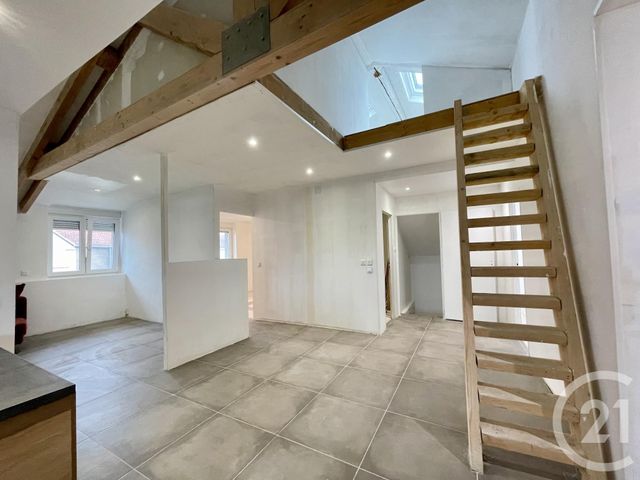 Immeuble &agrave; vendre - 200 m2 - Sanry Les Vigy - 57 - LORRAINE