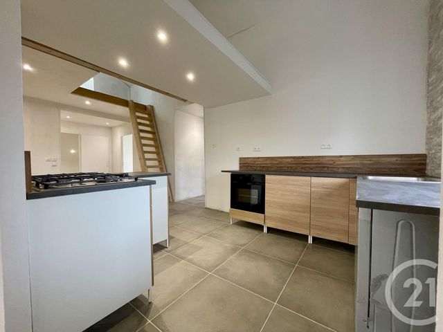 Immeuble &agrave; vendre - 200 m2 - Sanry Les Vigy - 57 - LORRAINE