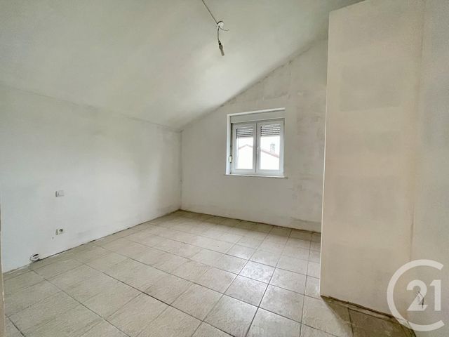 Immeuble &agrave; vendre - 200 m2 - Sanry Les Vigy - 57 - LORRAINE