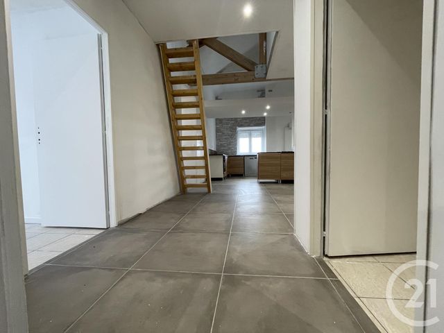 Immeuble &agrave; vendre - 200 m2 - Sanry Les Vigy - 57 - LORRAINE