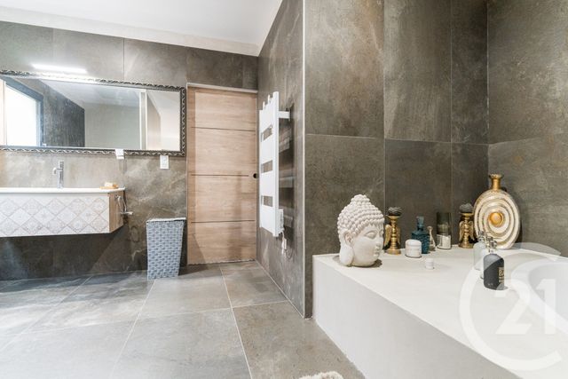 Maison &agrave; vendre - 5 pi&egrave;ces - 157 m2 - Pagny Sur Moselle - 54 - LORRAINE