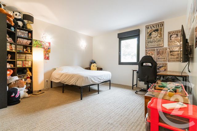 Maison &agrave; vendre - 5 pi&egrave;ces - 157 m2 - Pagny Sur Moselle - 54 - LORRAINE