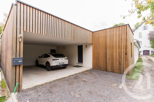 Maison &agrave; vendre - 5 pi&egrave;ces - 157 m2 - Pagny Sur Moselle - 54 - LORRAINE