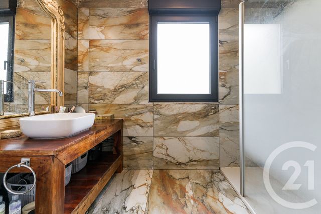 Maison &agrave; vendre - 5 pi&egrave;ces - 157 m2 - Pagny Sur Moselle - 54 - LORRAINE