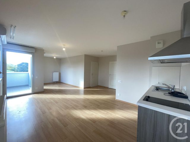 Appartement à vendre MAIZIERES LES METZ