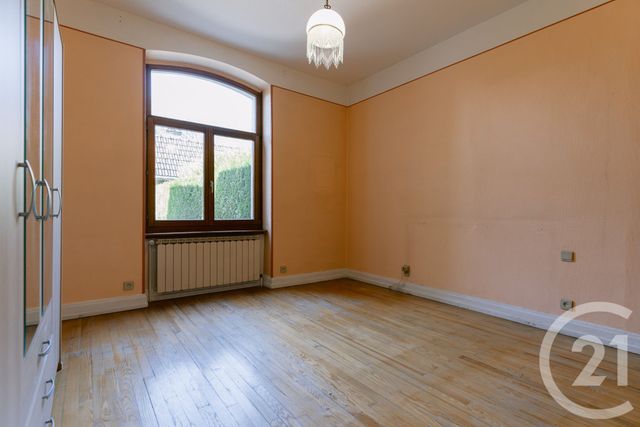 Appartement F4 &agrave; vendre - 4 pi&egrave;ces - 91,31 m2 - Maizieres Les Metz - 57 - LORRAINE