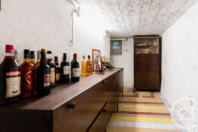 Appartement F4 &agrave; vendre - 4 pi&egrave;ces - 91,31 m2 - Maizieres Les Metz - 57 - LORRAINE