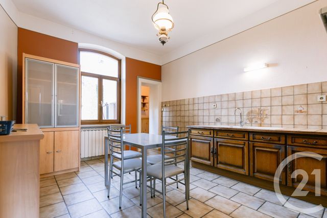 Appartement F4 &agrave; vendre - 4 pi&egrave;ces - 91,31 m2 - Maizieres Les Metz - 57 - LORRAINE