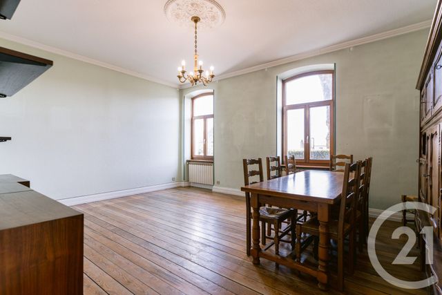 Appartement F4 &agrave; vendre - 4 pi&egrave;ces - 91,31 m2 - Maizieres Les Metz - 57 - LORRAINE