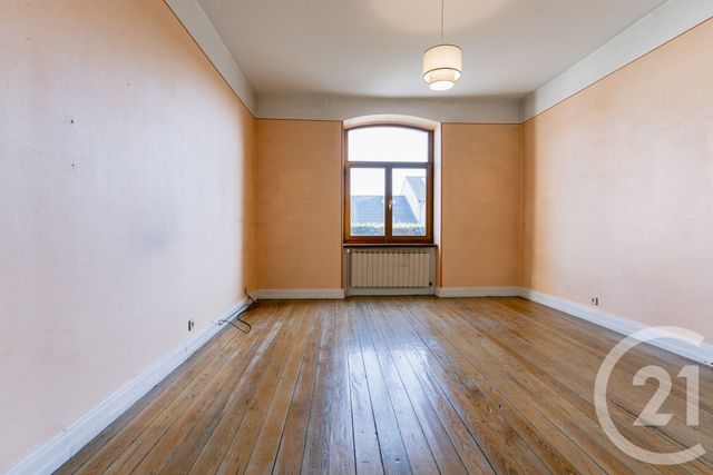 Appartement F4 &agrave; vendre - 4 pi&egrave;ces - 91,31 m2 - Maizieres Les Metz - 57 - LORRAINE