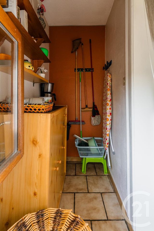 Appartement F4 &agrave; vendre - 4 pi&egrave;ces - 91,31 m2 - Maizieres Les Metz - 57 - LORRAINE