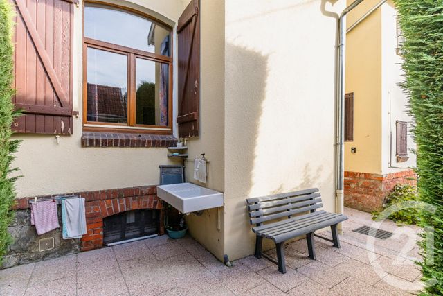 Appartement F4 &agrave; vendre - 4 pi&egrave;ces - 91,31 m2 - Maizieres Les Metz - 57 - LORRAINE